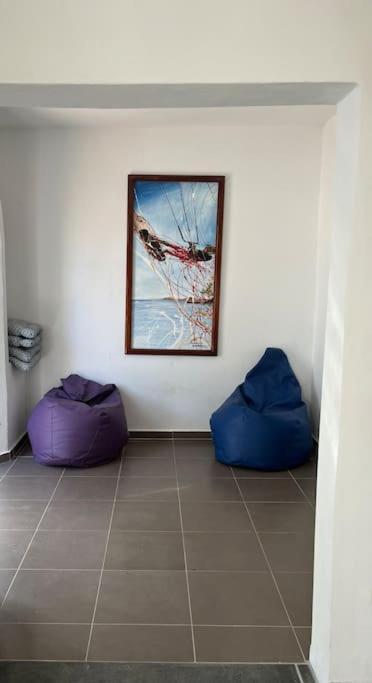 Casa Chili Apartment Costa Teguise Luaran gambar