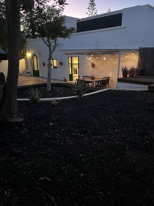 Casa Chili Apartment Costa Teguise Luaran gambar