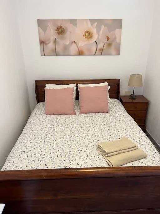 Casa Chili Apartment Costa Teguise Luaran gambar