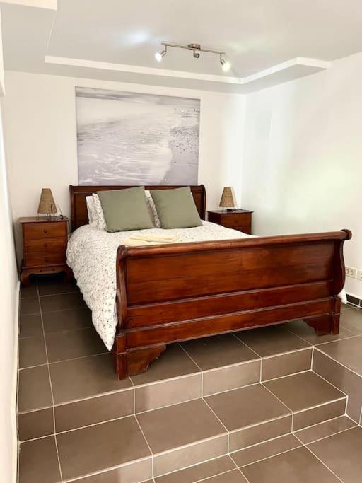 Casa Chili Apartment Costa Teguise Luaran gambar