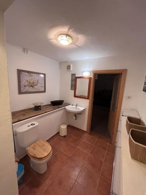 Casa Chili Apartment Costa Teguise Luaran gambar