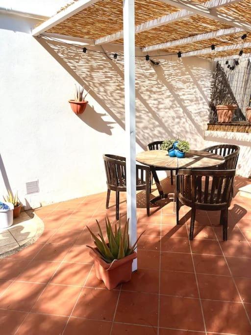 Casa Chili Apartment Costa Teguise Luaran gambar